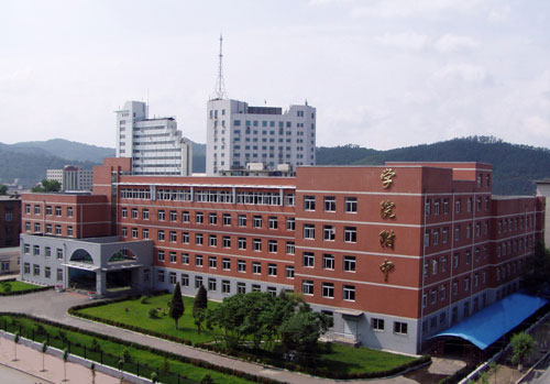 辽宁省抚顺市教师进修学院附属中学2024年度部门决算公开